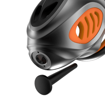 Advanced Electric Chastity Cage | App-Controlled Male Chastity Device with Adjustable Fit & E-Stim Modes