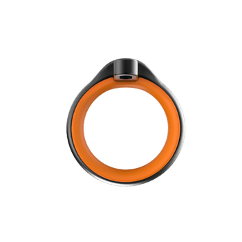 Advanced Electric Chastity Cage | App-Controlled Male Chastity Device with Adjustable Fit & E-Stim Modes