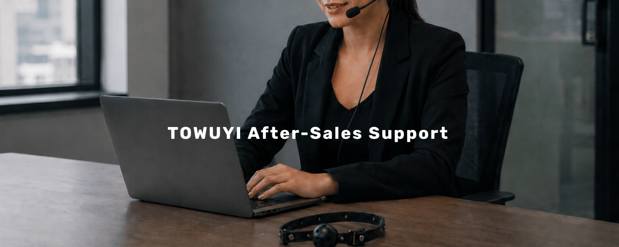 TOWUYI After-Sales Support