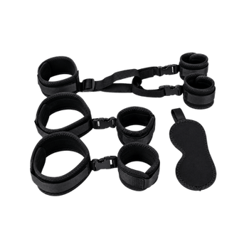 Couples BDSM Restraints Set 