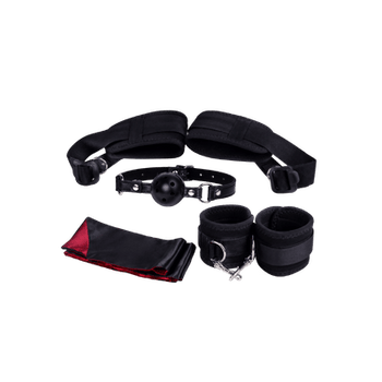 Complete BDSM Couples Kit