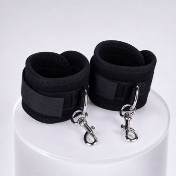 BDSM Playful Restraint Kit