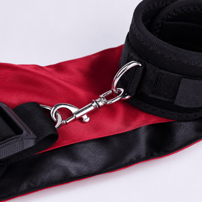 Intimate Control Kit