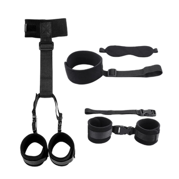 Couples BDSM Restraints Set 