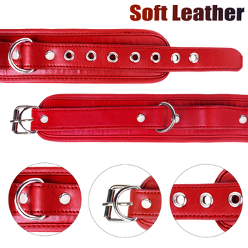 BDSM Anal Hook Restraint Set