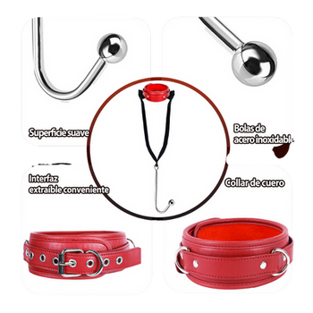 bdsm set sex toy